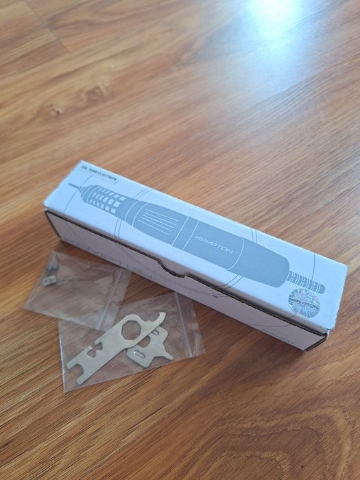 Фрезер (Криптон) KRYPTON XPS-400 для манікюру та педикюру