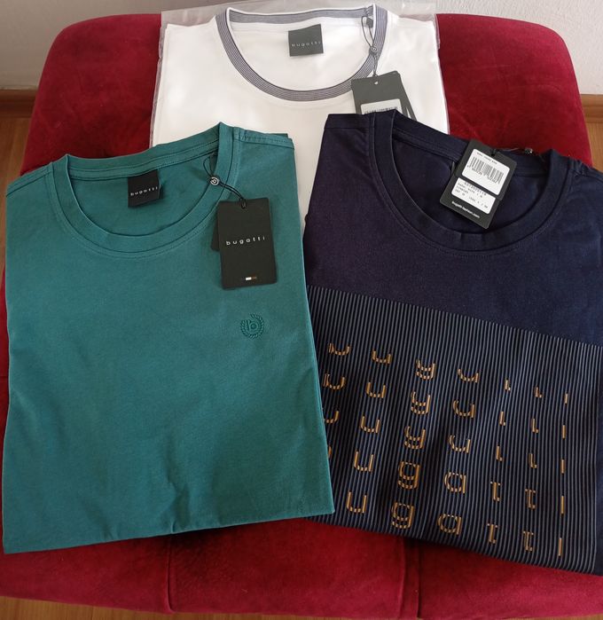 Розпродаж!!Оригінальні чоловічі футболки та поло М,L XL