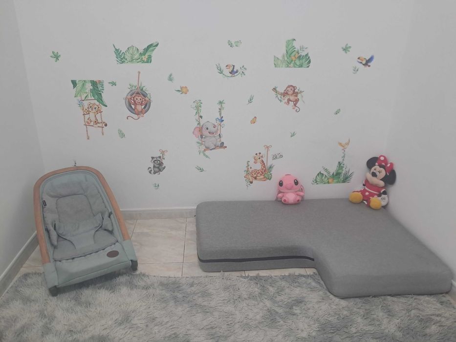 AMA- BARREIRO  Vagas 1 a 8 anos - Inclui Sábado/mês