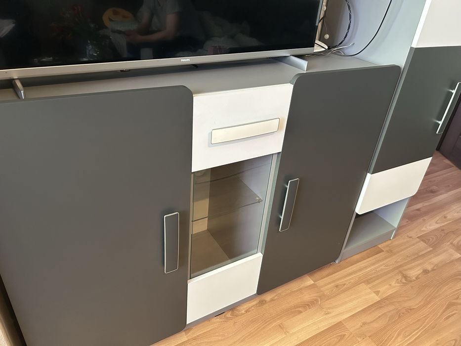 Sprzedam zestaw mebli !