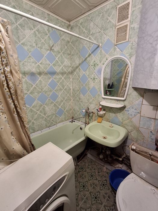 1 комн. квартира ХТЗ