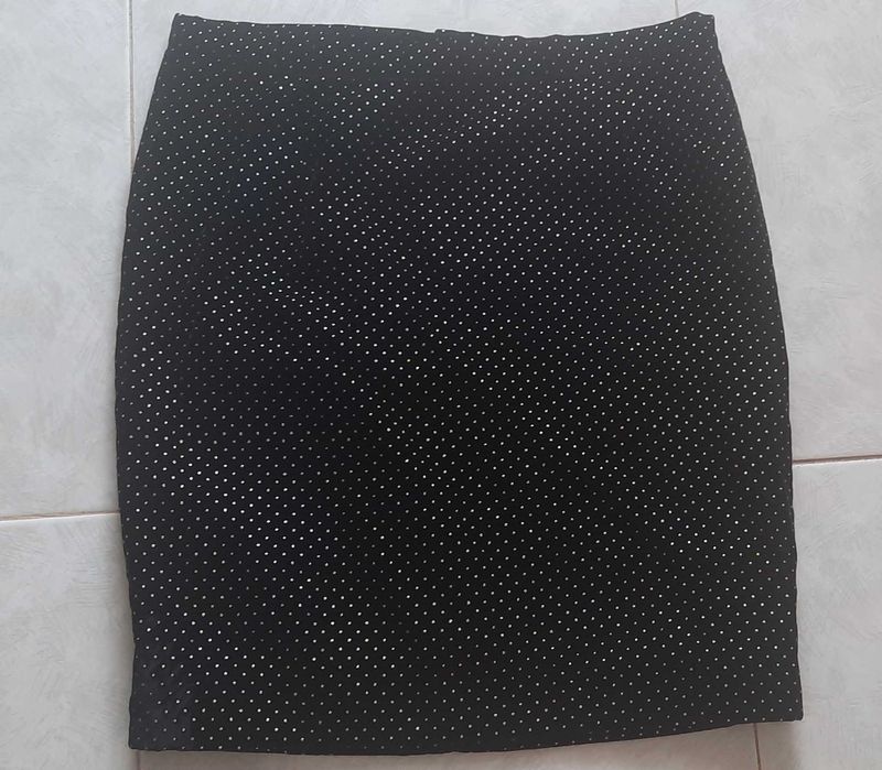 Conjunto festivo para senhora