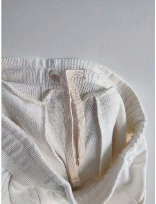 Lote de sweatpants Cole Buxton Vintage White