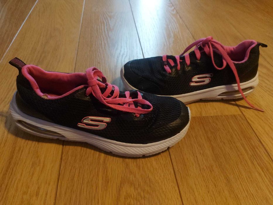 Tenis skechers rapariga