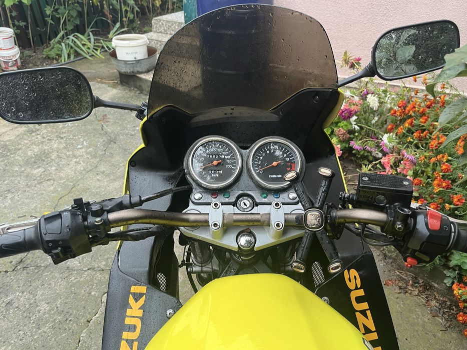 Продам Suzuki GS500F