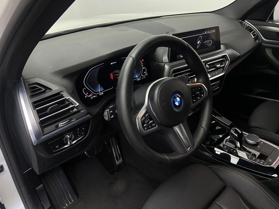 BMW X3 30 e xDrive Pack M
