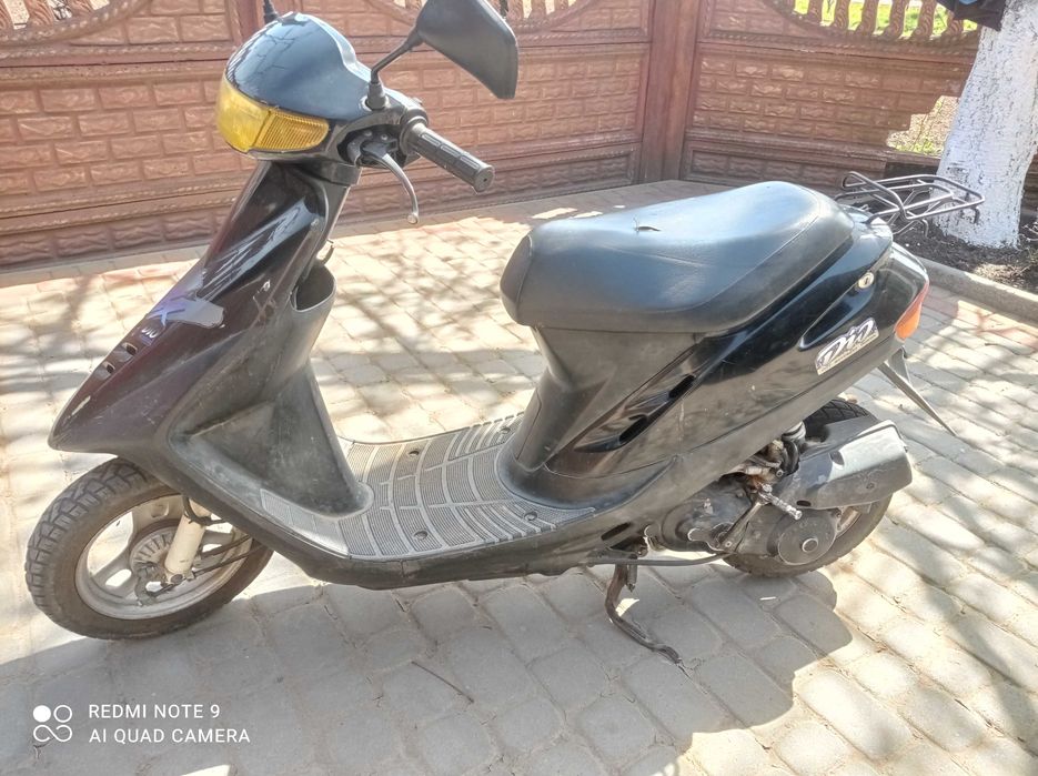 Продам прХонда діо dio