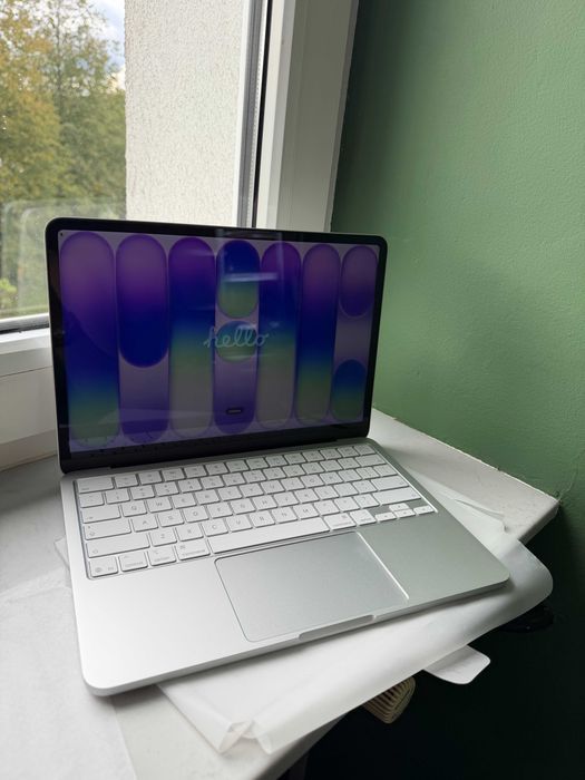 MacBook Neo 13” 512 GB SSD