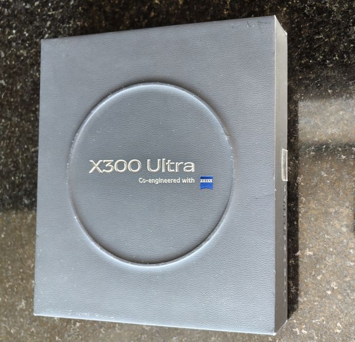 VIVO X300 ULTRA 16/512GB PL wersja global NOWY Gwarancja