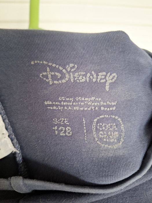 Legginsy cool club smyk 128 disney