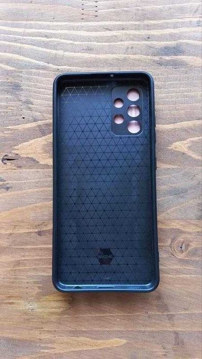 Чохол camshield serge ring for magnet для samsung galaxy a32 4g