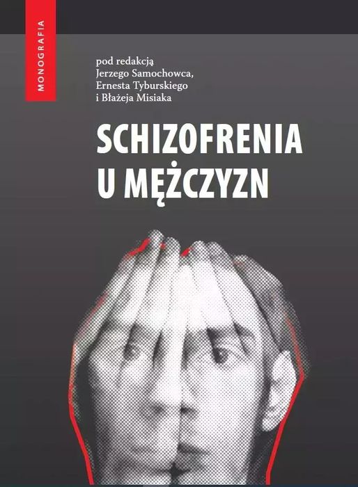 Schizofrenia U Mężczyzn. Nowy Produkt