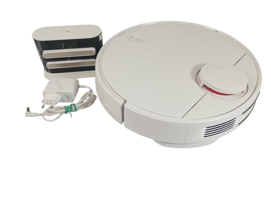 Robot Sprzątający XIAOMI Vacuum S10