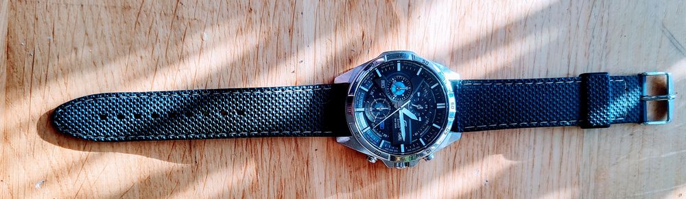 Casio Edifice EFR-556DB-1AVUEF