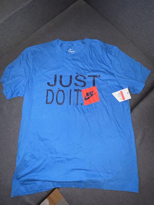 3x koszulka Nike