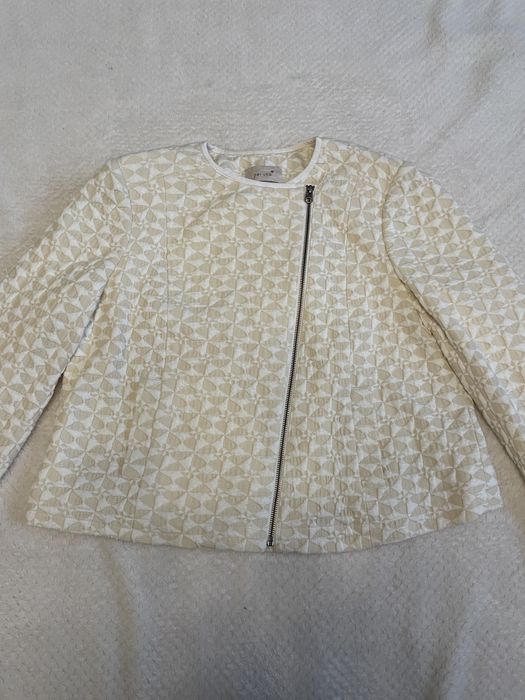 Kurtka ramoneska Marks and Spencer rozmiar  XXL