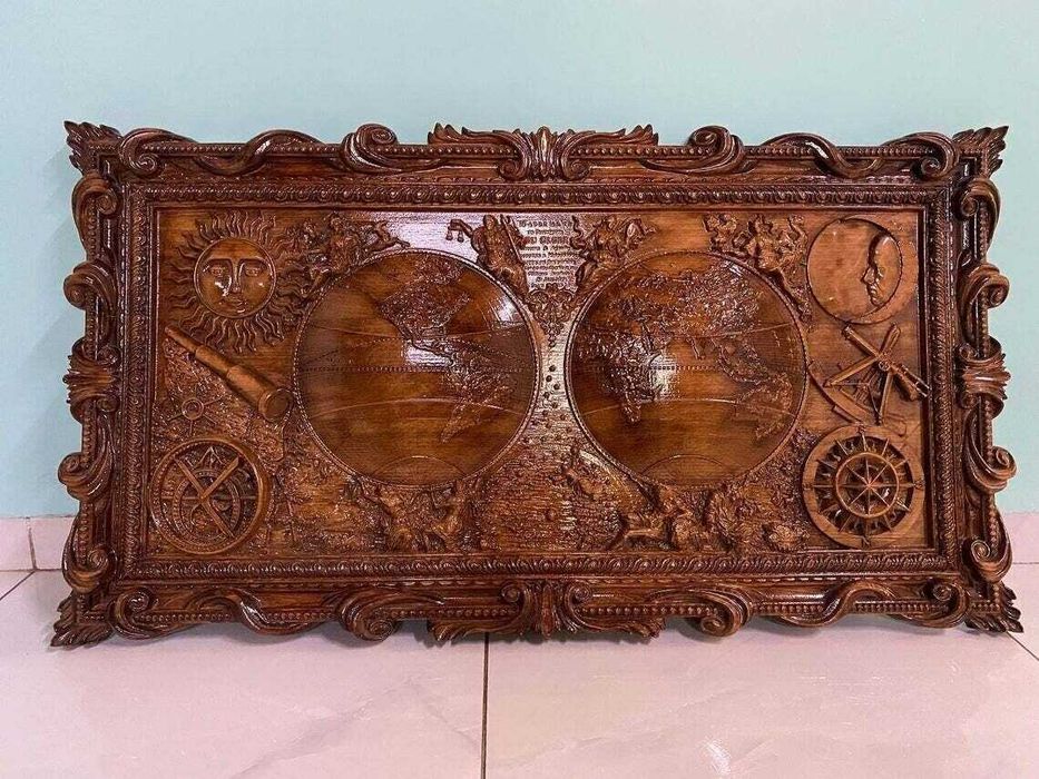 Usługi frezowania CNC Drewno, Tworzywa 2500x1500 tanio