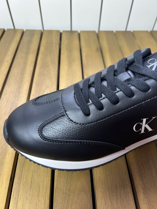 Кросівки чоловічі Calvin Klein YM0YM01187  100% Original