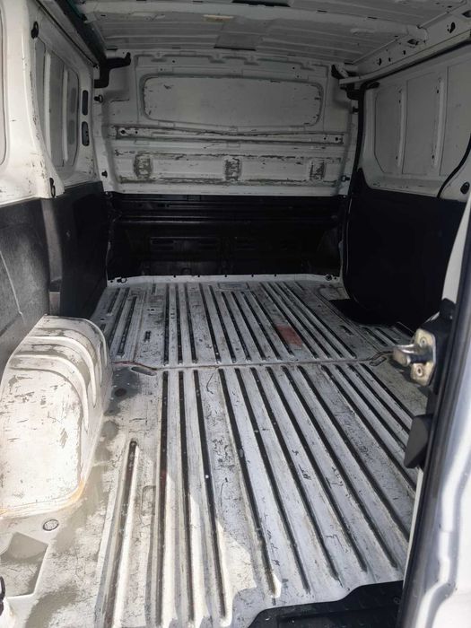 Fiat Talento 1.6 Multijet 2017