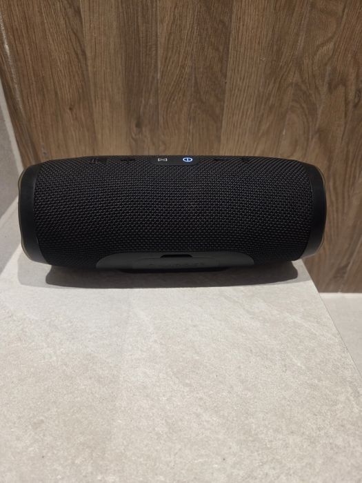 Głośnik Bluetooth JBL Charge 3 Czarny + etui gratis