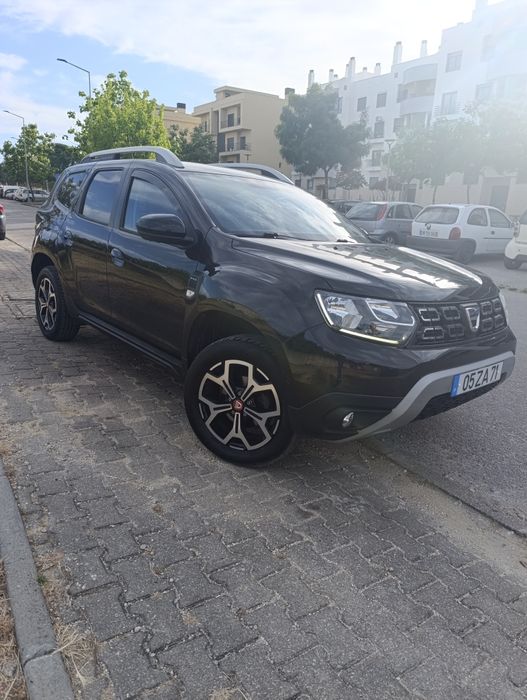 Dacia Duster 1.5 DCI - 4x4 - *62 000 * KMS REAIS