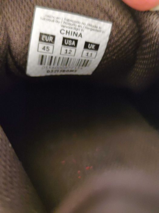 Sapatos Homem, Boriken, 45, como novo