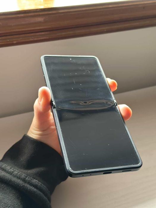 Samsung Z Flip 7