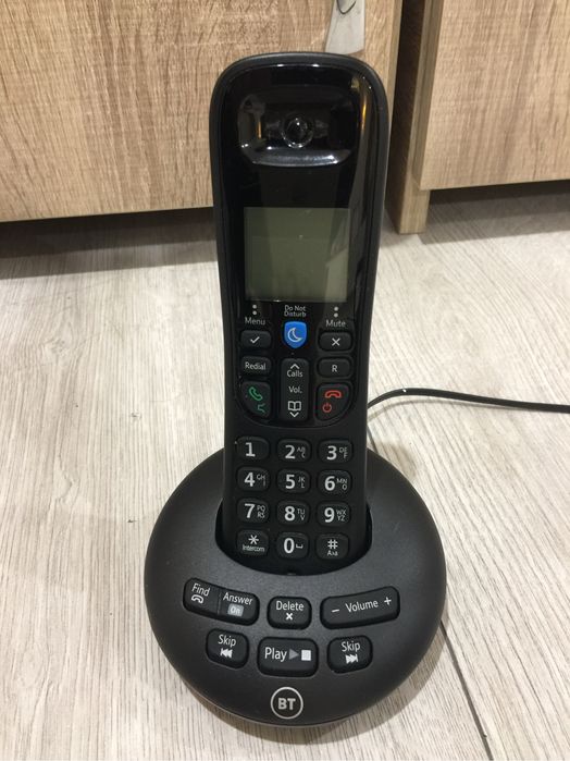 Радио-Телефон стационарный