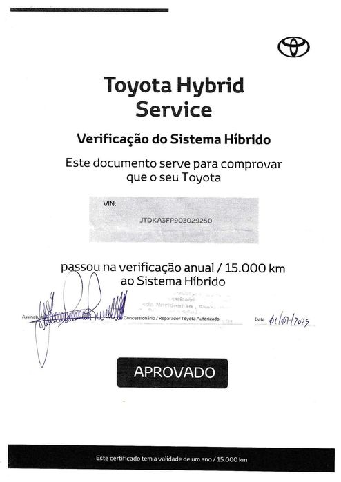 Toyota Prius — fotografia 8