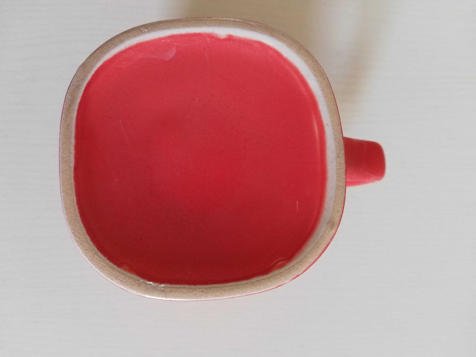 Kubek Nescafe "Dla Niej"
