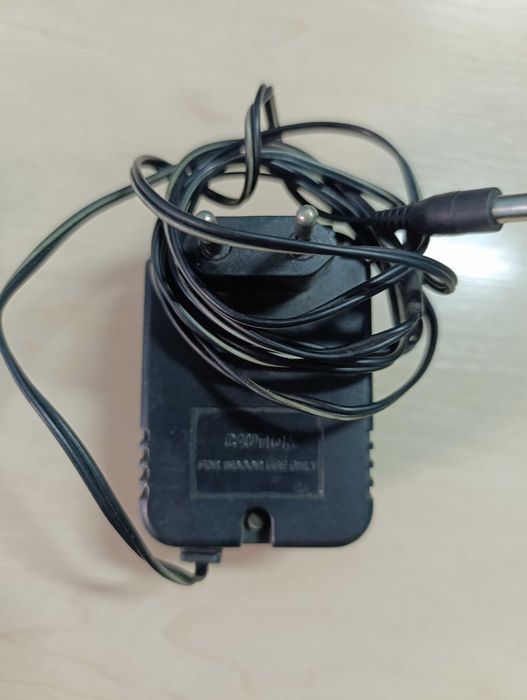 Зарядное Icom BC-145E