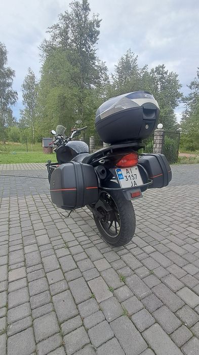 Продам GEON TOURER 350
