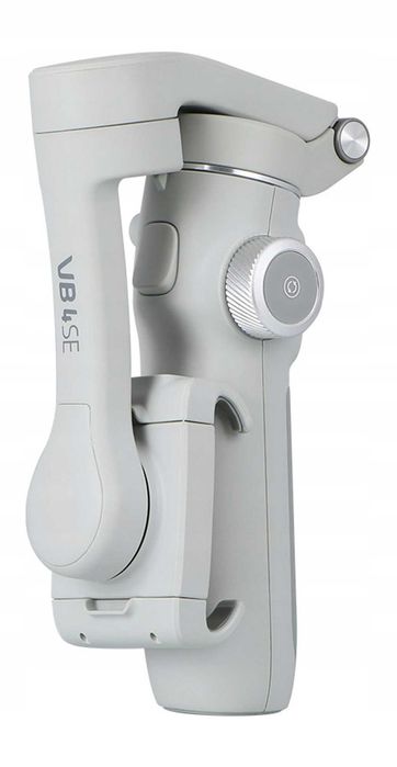 FEIYUTECH Vimble 4SE Gimbal 3-Osiowy Do Telefonu 4K AI Tracking Bluetooth