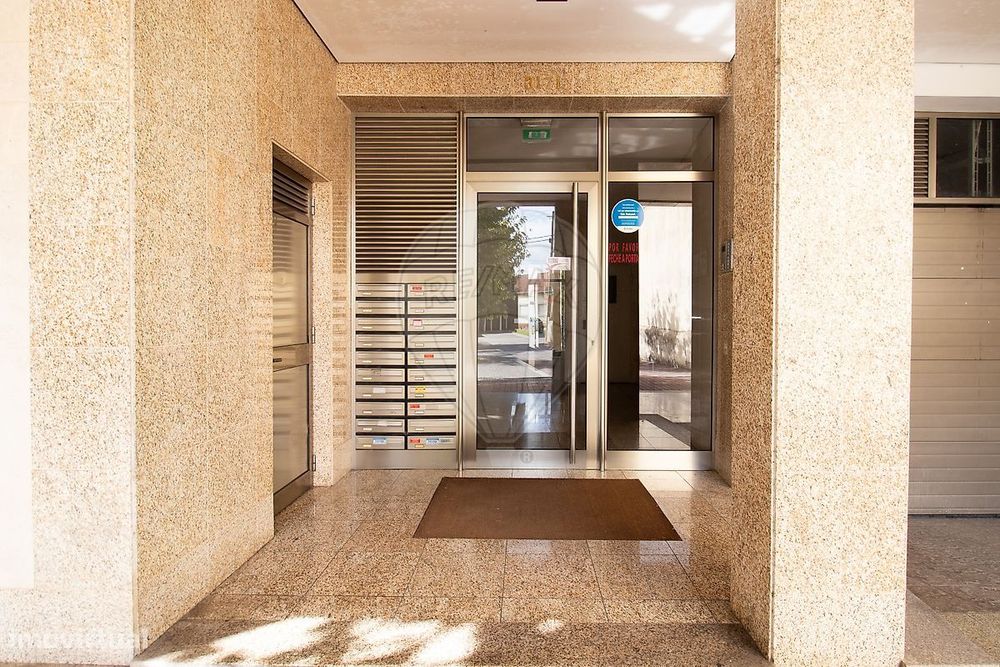 Apartamento T2 para arrendamento