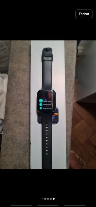 Oppo watch 46mm [ Wi-fi ]