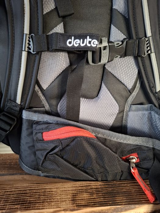 Plecak turystyczny damski Deuter Rise Lite 26 SL