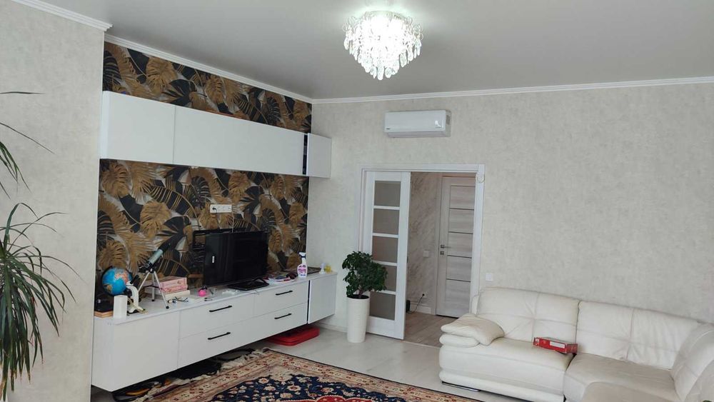 Продам 3 кімнатну квартиру на 3й станції Люстдорфської дороги - Вид 3