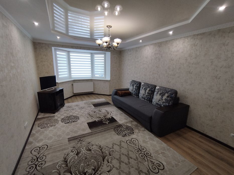 Оренда 1к квартири! АГВ, вул. Тимофіївська!