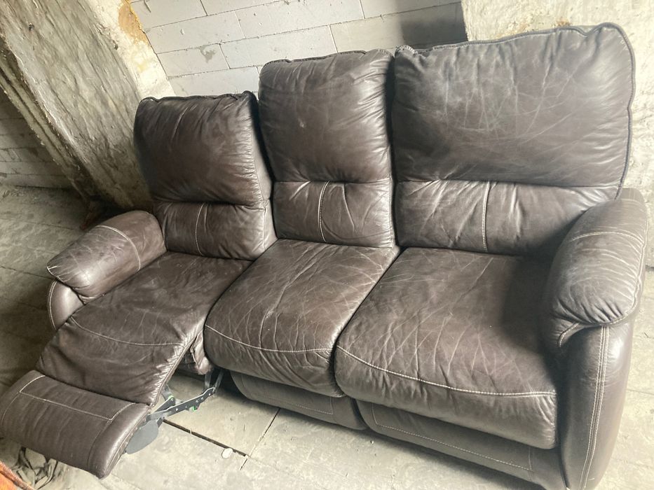 Super wygodna kanapa do salonu