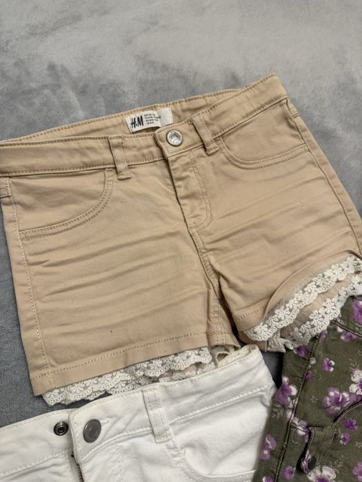 Шорти для дівчат