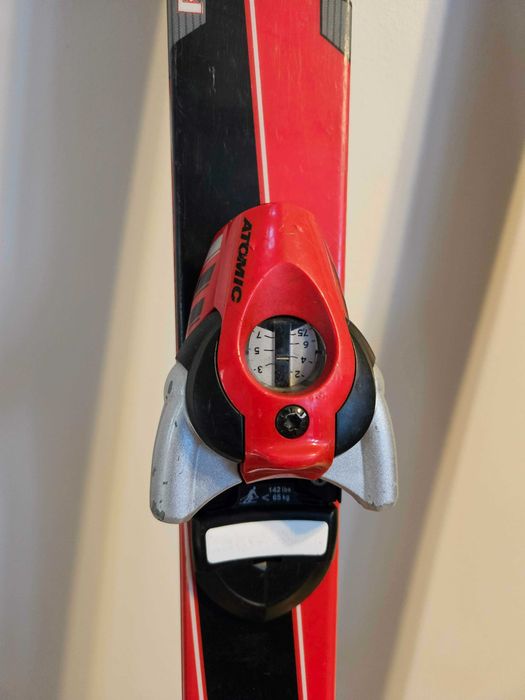 Narty Blizzard RXK 150cm