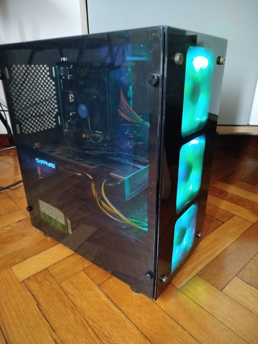 i5 Gaming Computer447245294586439681