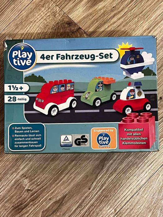 Lego для хлопчика