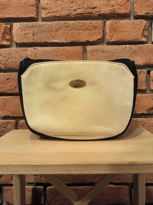 Kosmetyczka Torebka Dior Vintage