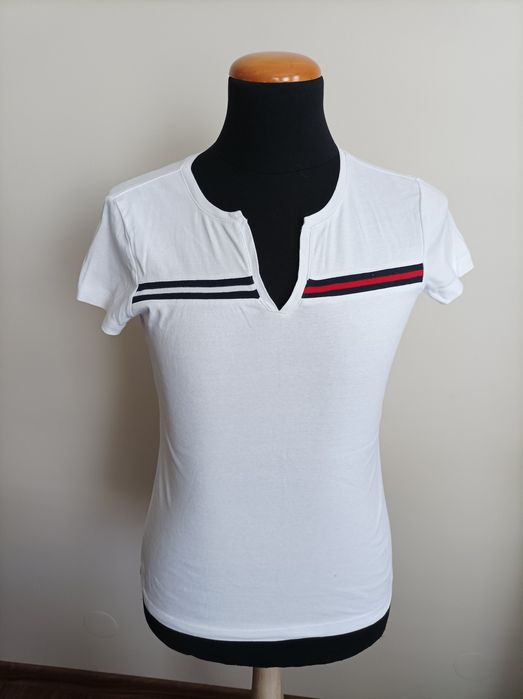 Koszulka Tommy Hilfiger