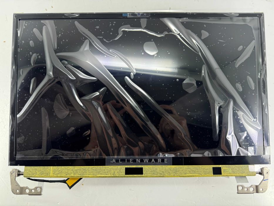 Alienware Area 51M R2 17.3" FHD 144Hz матриця 40pin в зборі з кришкою