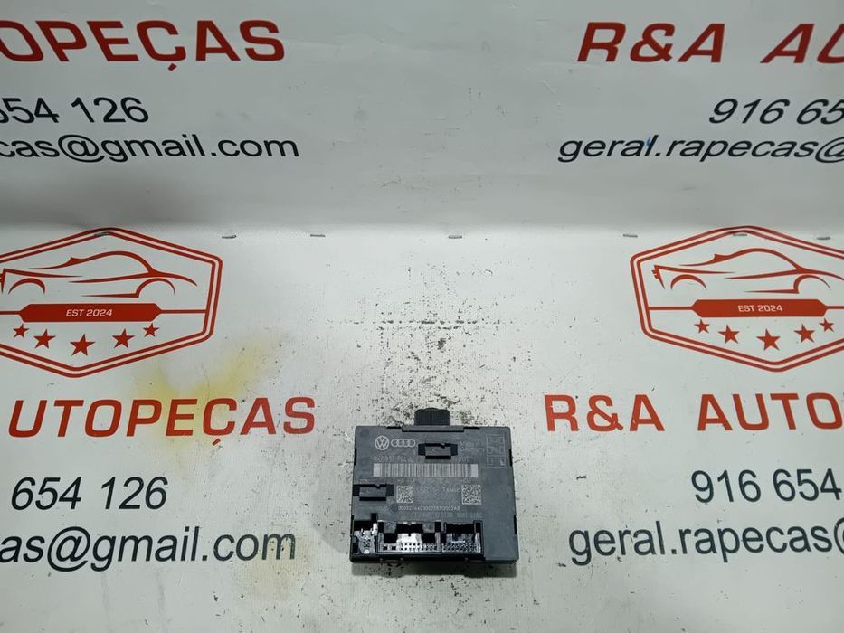 Módulo Eletrónico Audi A4 B8 8K0959794A Original