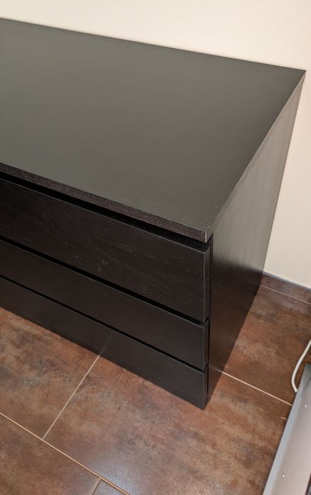 Cómoda IKEA Malm