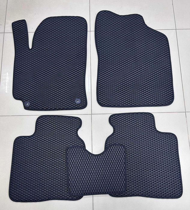 коврики EVA Geely Emgrand EC7 EC8 MK CK GX GS в салон