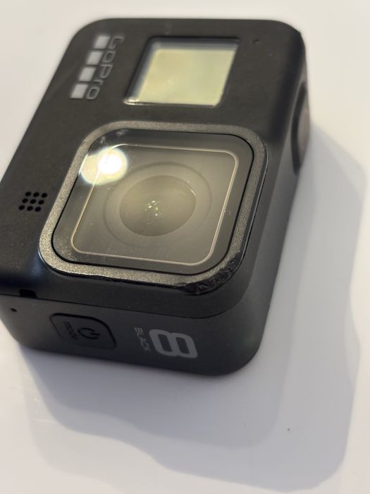 Gopro Hero 8 black